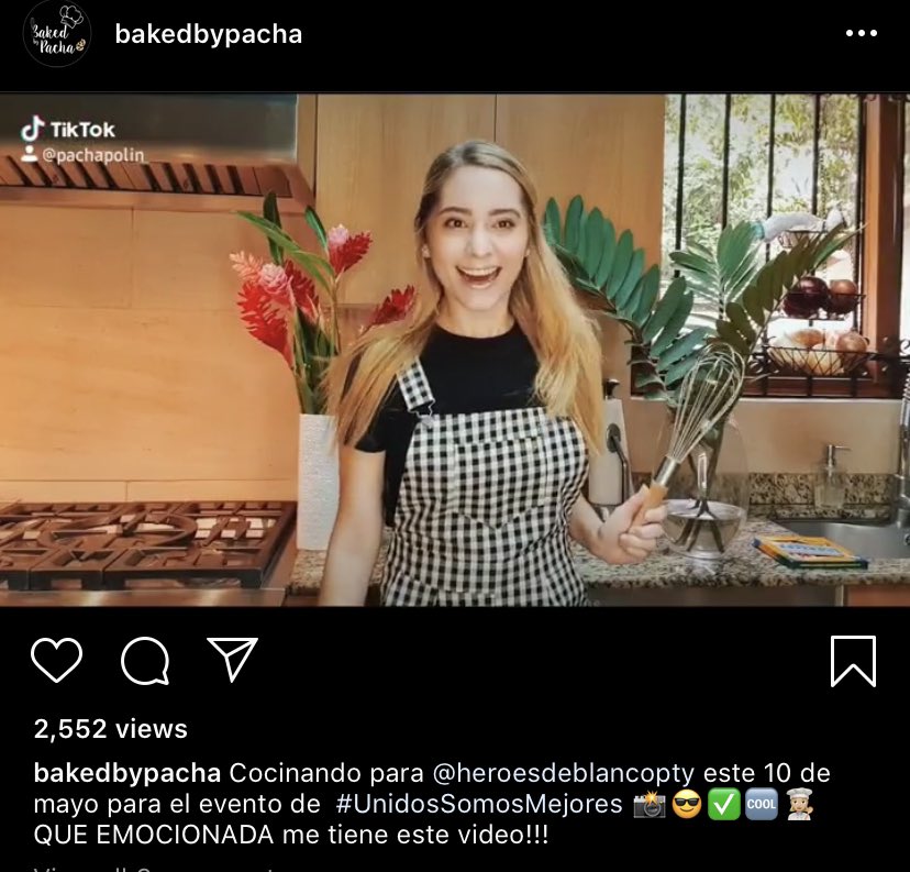 AbdulSamara's tweet image. Tenemos imagenes de Paulina Acha acercandose con su batidor a aniquilar tu marca por plagio