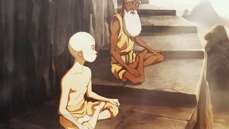 Most Underrated Supporting Character?1. MY CABBAGES!!! (Cabbage Man)2. Guru Pathik3. Jeong Jeong4. Monk Gyatso