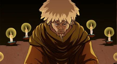 Most Underrated Supporting Character?1. MY CABBAGES!!! (Cabbage Man)2. Guru Pathik3. Jeong Jeong4. Monk Gyatso