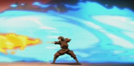 Best Fight?1. Zuko vs Azula - "Sozin's Comet"2. Aang vs Firelord Ozai - "Sozin's Comet"3. Katara vs Hama - "The Puppetmaster"4. Iroh vs The Dai Li - "The Crossroads of Destiny"