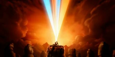 Best Fight?1. Zuko vs Azula - "Sozin's Comet"2. Aang vs Firelord Ozai - "Sozin's Comet"3. Katara vs Hama - "The Puppetmaster"4. Iroh vs The Dai Li - "The Crossroads of Destiny"