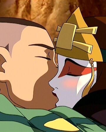 Best couple? 1. Aang and Katara2. Zuko and Mai3. Sokka and Suki4. Sokka and Princess Yue