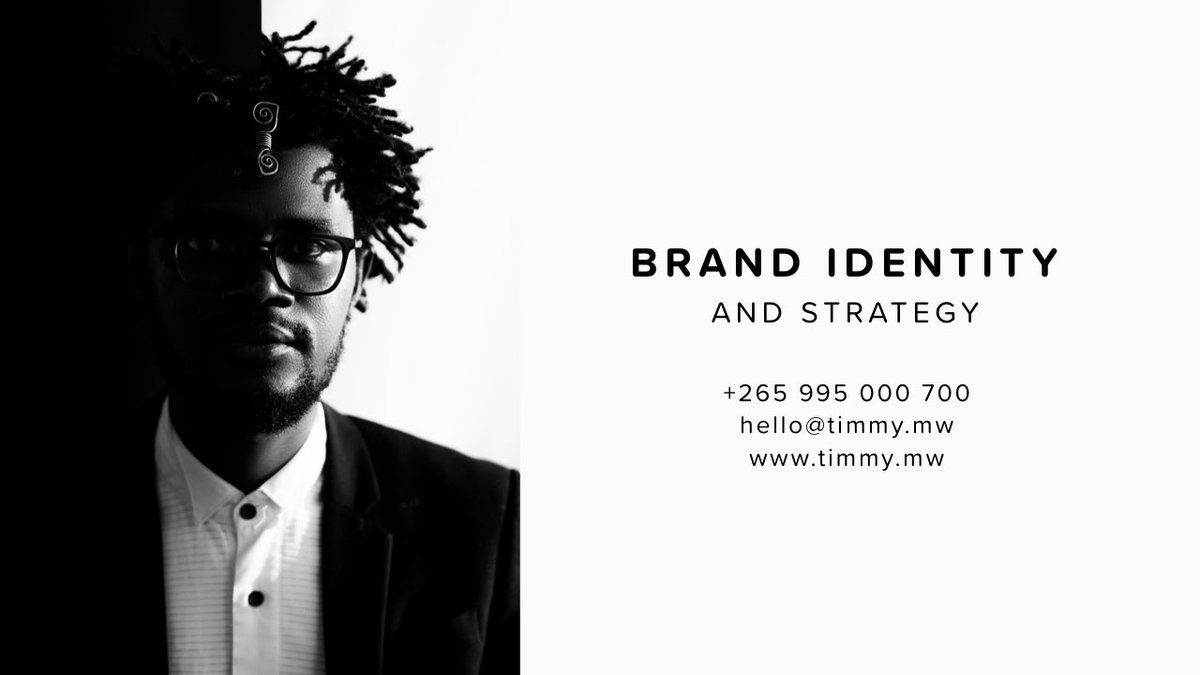   #brandidentity &   #strategy[a thread]