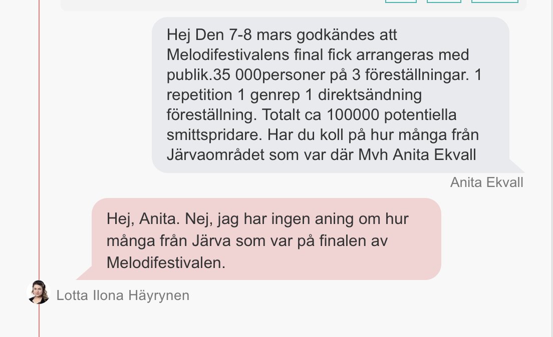 LottaIlonaH's tweet photo. Jag kan mycket, men inte allt. https://t.co/7B98RP8AkT