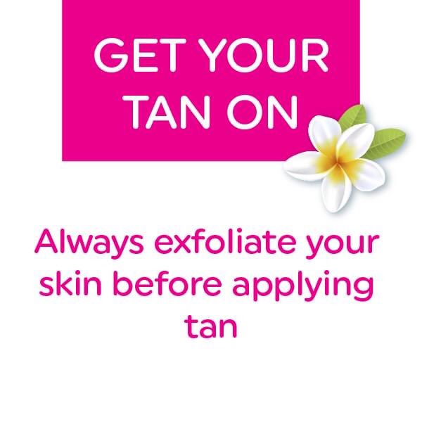 💜 TERRIFIC TAN WEEK 💜
We have all the tips &amp; tricks you need to achieve the perfect tan. Plus if you pop into your local Allcare Pharmacy this week, there is  25% OFF all fake tan.
#pharmacy #SpecialOffers 
*RRP. Excls apply. Selected stores.