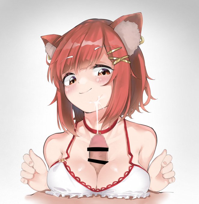 エロ狸がよぉ... 