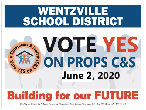 YESforWSD's tweet photo. Help spread the word! Pick up YARD SIGNS with updated June 2 date tonight and tomorrow night: https://t.co/MiHscK8n66. #voteYESonPropsCandS https://t.co/rphTpJcrDY