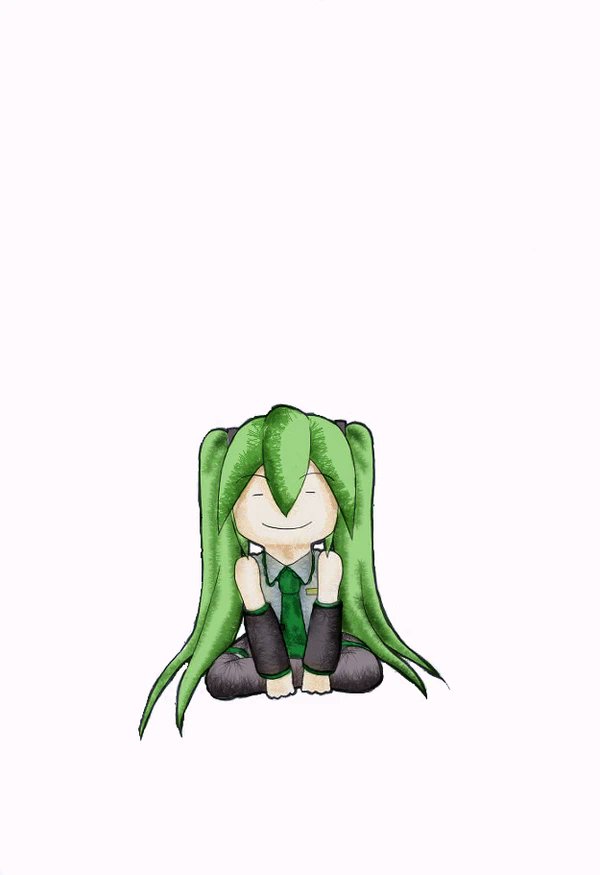 #新規フォロワーさん向けに過去作を上げてみる 

こういう初音ミクを狂ったように描いてました。10年経っても似たようなネタ描いてんだもんなぁ。 