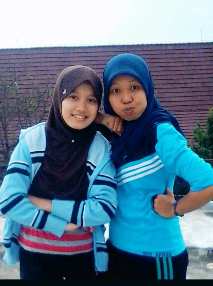 Fay2pay's tweet photo. Hai cantikku @nngprna 😘
Apakabar adekku sayang😍 https://t.co/uFnkvGk5vJ