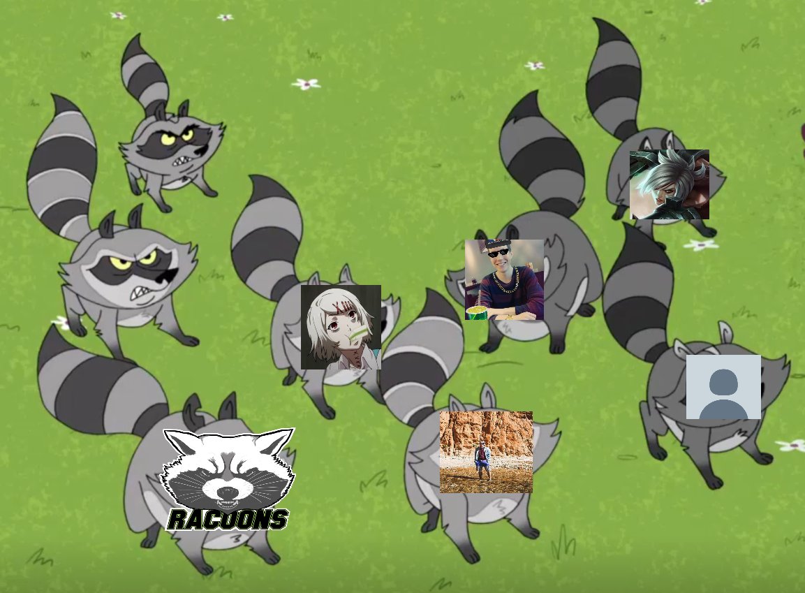 Heute ab 21:00 Uhr werden Chihuahuas gestreichelt! Die Racoons Gießen treten gegen die Hannover Hounds an! Schaut gerne rein.  <a href="/uniligaGG/">Uniliga</a> <a href="/HannoverEsports/">Hannover Esport</a>