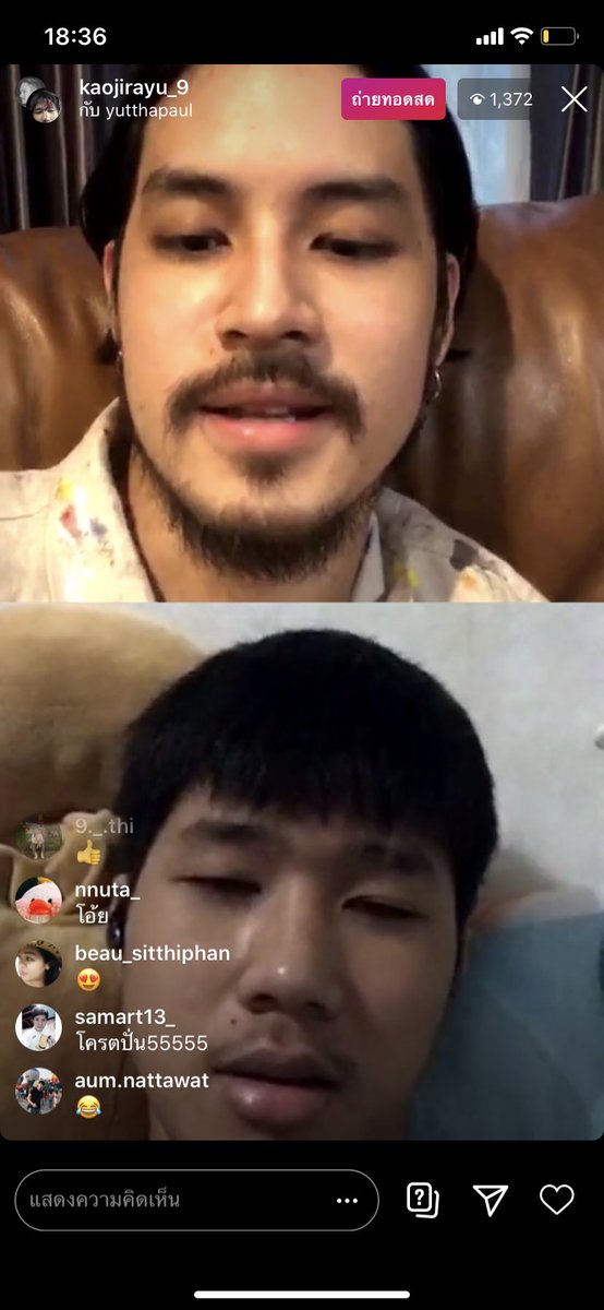 เซมิย่า 🧣 tweet media