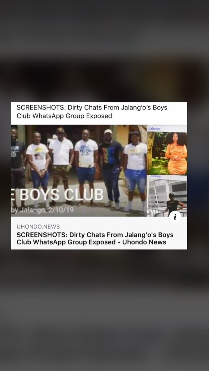 Na hii wiki hajakuwa studio ama???#jalango