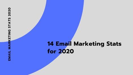 Looking for #emailmarketingstats? 

Check out our article on email marketing stats for 2020 and beyond. The #emailmarketing stats mentioned are some of the most eye-popping stats around!

buff.ly/32Vw4LH via <a href="/mailfloss/">mailfloss</a>