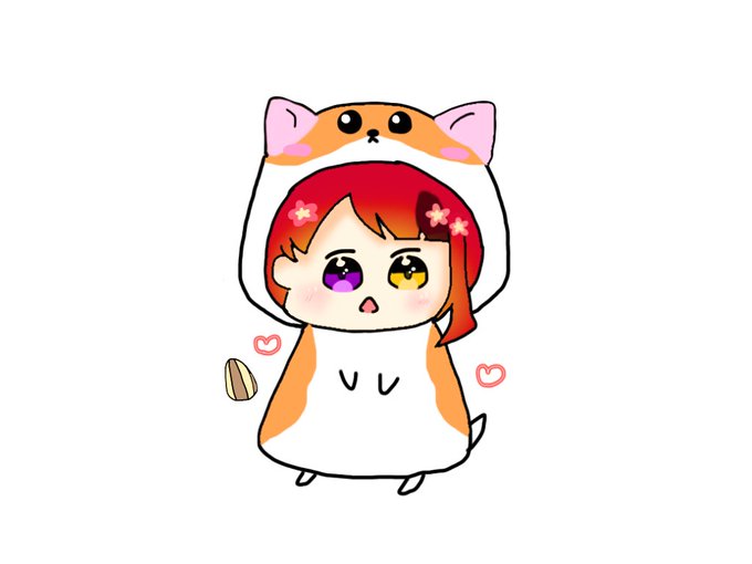 可愛いかったのtwitterイラスト検索結果 古い順