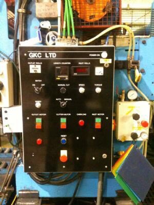 gkc_engineers's tweet photo. We design, build, install, maintain and repair control panels for a range of applications.
Visit our website for details
#controlpaneldesign #controlpanel #electricalengineering #electricalengineer #automation #plcprogramming #hmi #covid_19 #coronavirus https://t.co/uyqkqUMNL2