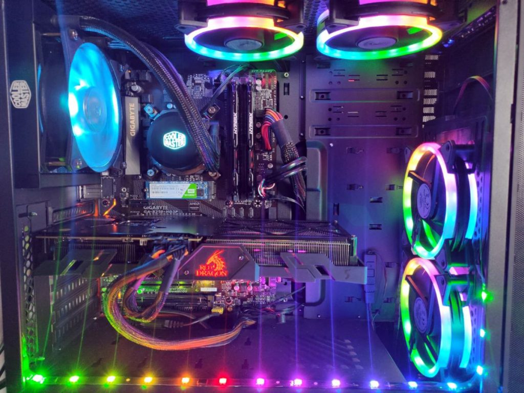 BugWireDE's tweet photo. Ihr sucht derzeit ein neues LED-Lüfter-Set? Wir haben da möglicherweise genau das was Ihr sucht! Aus dem Testlabor! @InterTechGmbH Argus RGB-Fan Set RS-04 

https://t.co/N1tHvKdAhc

#gaming #GamingNews #hardware #ledfan #PC #pcgaming #pcled #InterTechGmbH #Argus #intertech https://t.co/N7IDKWbwY2