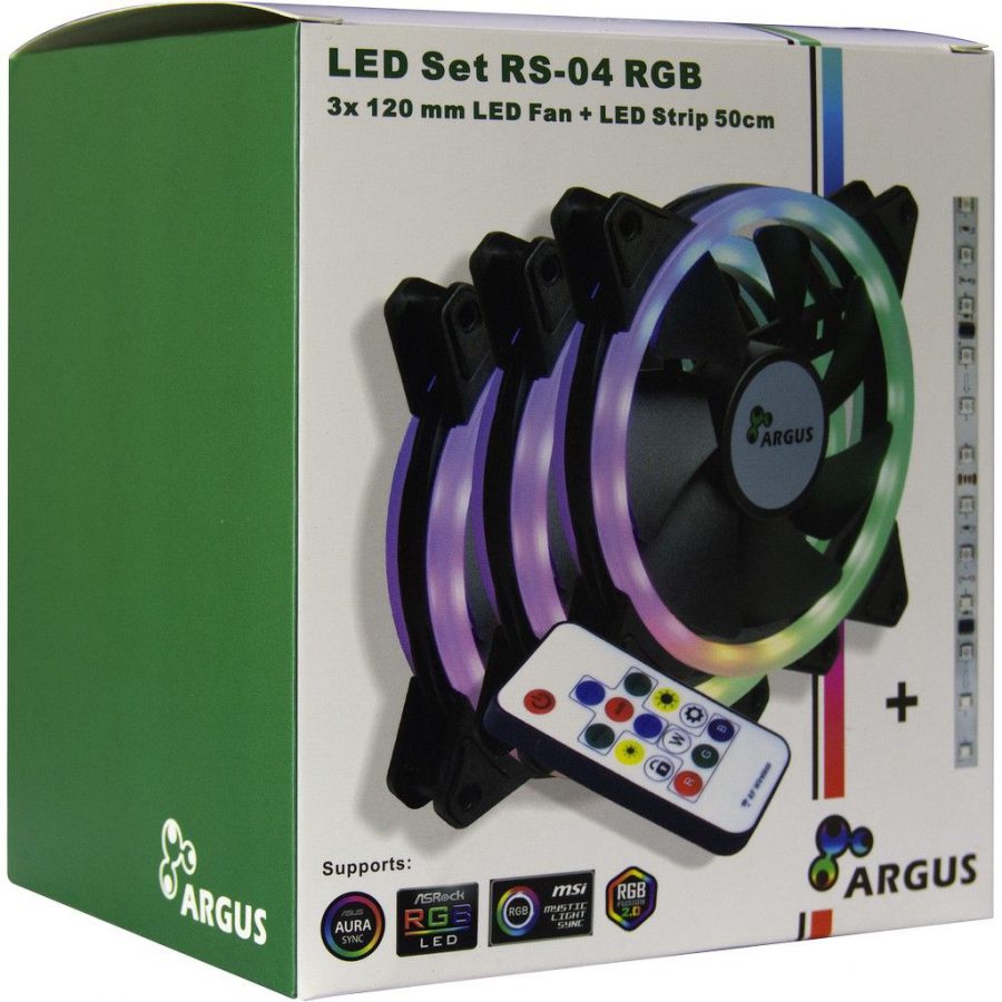 BugWireDE's tweet photo. Ihr sucht derzeit ein neues LED-Lüfter-Set? Wir haben da möglicherweise genau das was Ihr sucht! Aus dem Testlabor! @InterTechGmbH Argus RGB-Fan Set RS-04 

https://t.co/N1tHvKdAhc

#gaming #GamingNews #hardware #ledfan #PC #pcgaming #pcled #InterTechGmbH #Argus #intertech https://t.co/N7IDKWbwY2