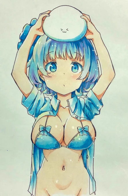 脱ぎ脱ぎ妖夢ちゃん! 