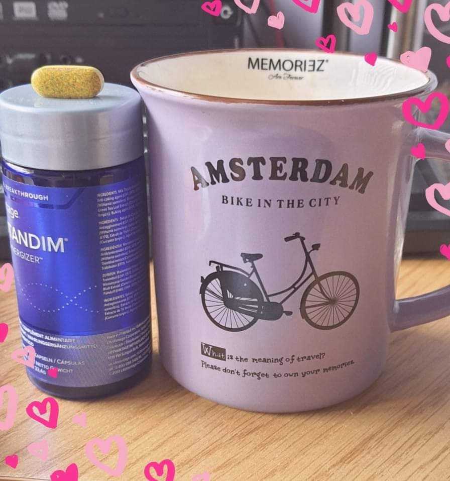 2 things this business has brought to my life... 
*The #LYP to keep me Activated and healthy, 
*Being able to build a business for my family and to be able to spend time with my Fantastic Friends doing the things we love.
#lyp #nrf2 #biohacker #healthiswealth #getactivated