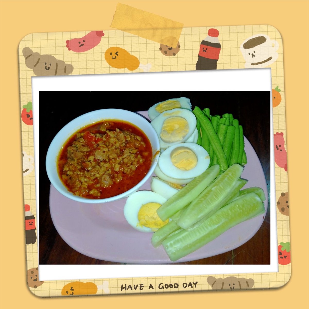 TONG426's tweet photo. เห็นคุณอเลิ๊ตใน Shopee ทำน้ำพริกออ่งหมูสับ แล้วอยากทานบ้าง ลองทำครั้งเเรก55555 รอดไม่รอดเนี่ย 😆😂
#ShopeexPromBenz
#แบตเตอรี่ของอเลิ๊ต
#ไดโนพร้อม
#พร้อมเบนซ์
#prompayy
@Benzalert_np ❤️ https://t.co/PpZaIcJu2G