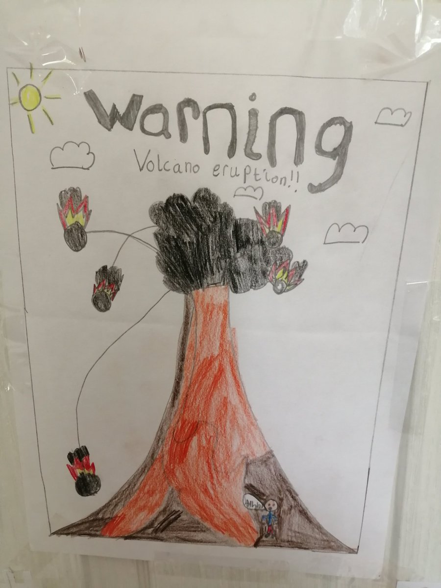 themrsjackbauer's tweet photo. Heath's pompeii project @washingborough @wash_lks2 https://t.co/7poMeYWHsH
