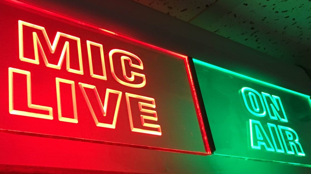 radiobedside's tweet photo. NOW ON AIR : James Blunts Greatest Hour with
James Blunt chooses some of his favourite music
Tuesday 19th May 2020 | 12:00 - 13:00
#hospitalradio #radio #bournemouth #poole #yourmusicyourstation #thisishrb https://t.co/3MOfe3KIVr https://t.co/iNDoSYpdRg