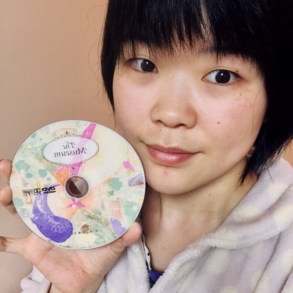 amandaisuki's tweet photo. 21時から、KOIとラインライブ配信✨
バックで密かに「The Museum」流しとこ😍❤️

#あまみゅ https://t.co/hDlJft5eVO
