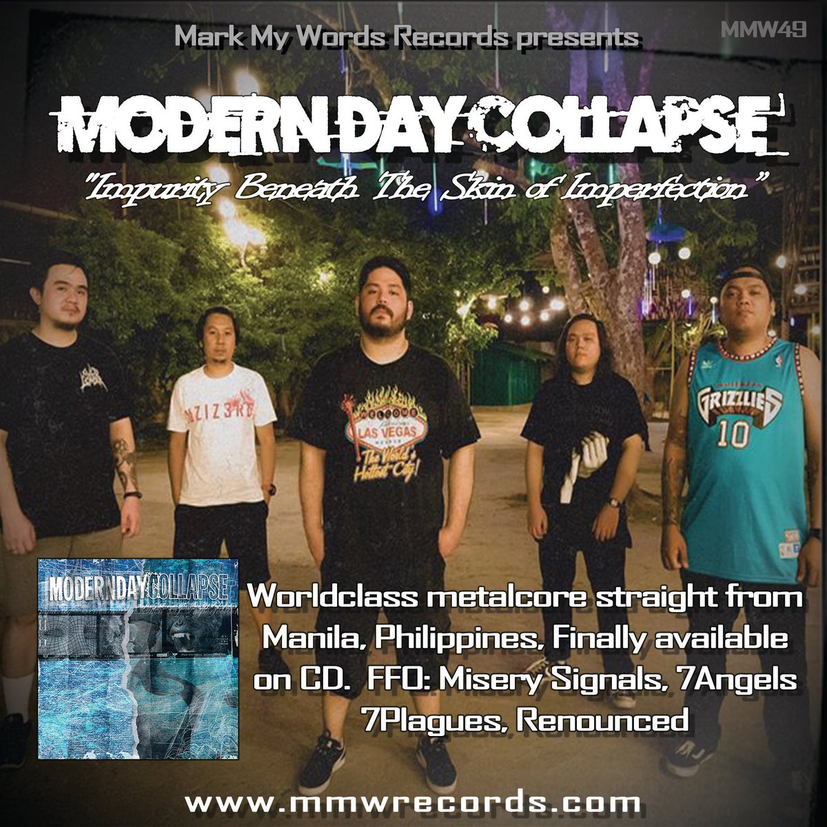 moderndaycollapse tweet media