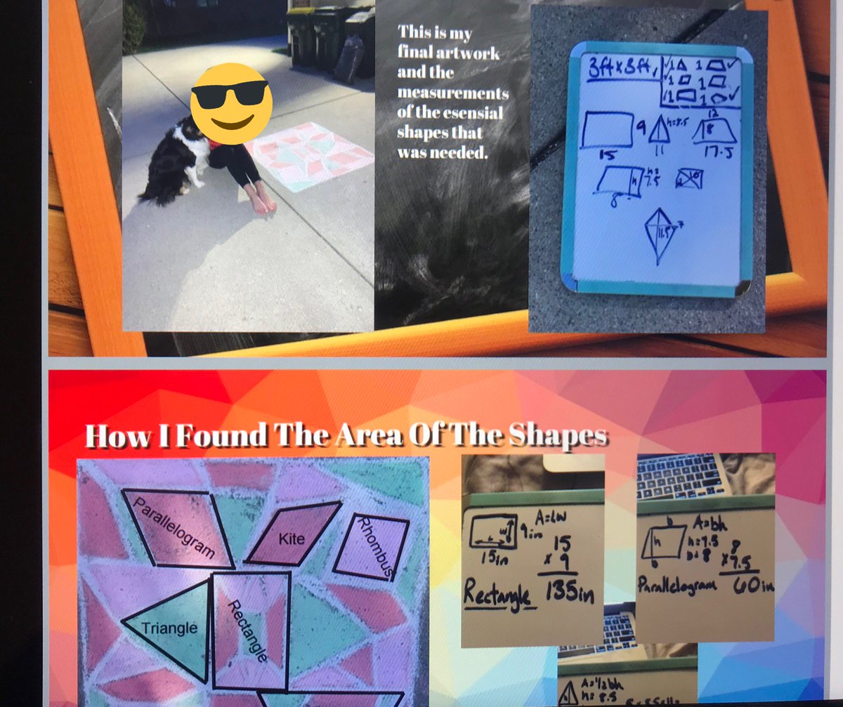 Kristen Barclay tweet media