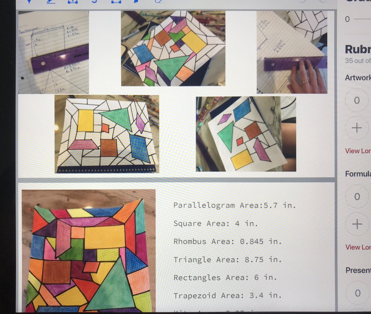 Kristen Barclay tweet media