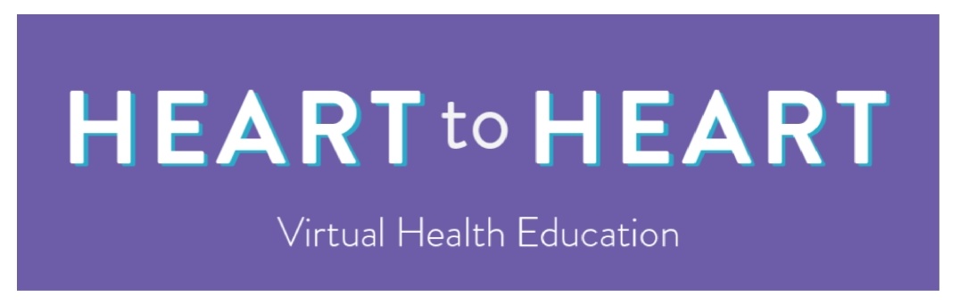 Day 26: Through health education, advocacy, research, and training,  @hearttogrow is dedicated to ensuring that all Muslims have the resources, language, and choice to nurture sexual health and confront sexual violence:  https://heartwomenandgirls.org/ 