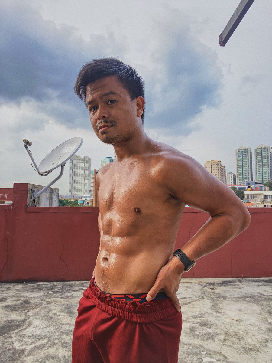 sayperjude's tweet photo. Hahha so motivation ko ung pre-workout coffee na #CoachBrew. Grabeng energy at focus binigay sakin! #workoutreceipts may fat burning effect din sya ๐ฌ๐ฌ https://t.co/9zQuosR4EM