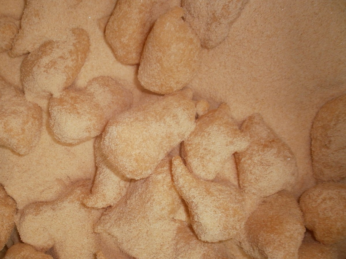 doughnu03107821's tweet image. 🎉🎉🎉ドーナツ満腹ぷくぷく😋プレゼント企画😋 No.30🎉🎉🎉

🎁ドーナツ１００個＋もちキナコ３０個 ＋1000円ギフト券🎁

➡１名様🎉🎊🤩🎊🎉

🚚遠方はcool宅急便とか🚚

🍩応募方法：フォロー💥+ RT💥💫🎶

🍩〆切：準備でき次第～💫🎶

🍩当選発表：当垢にて💫🎶

🍩抽選：もちろん厳選します💫🎶