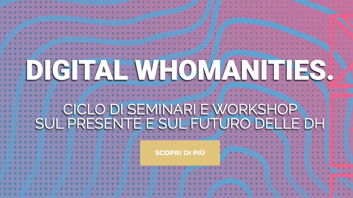 essepuntato's tweet photo. Ieri ho partecipato a #DigitalWHOmanities (https://t.co/gLcCWHua0u), seminari sulle #DH organizzati da studenti di #DHDK di #UniBo: nel mio workshop (https://t.co/vmwwKJgLBJ) abbiamo estratto e sviluppato script per l'analisi di dati citazionali, poi pubblicati da #OpenCitations https://t.co/b04oN95aoN
