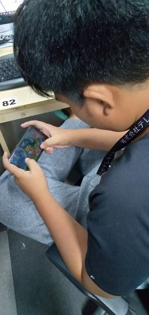 When Covid-19 Strikes...