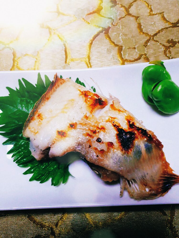 新潟まえた 柳カレイ の 干物 を焼きました T Co 7g7o7v50fr Twitter