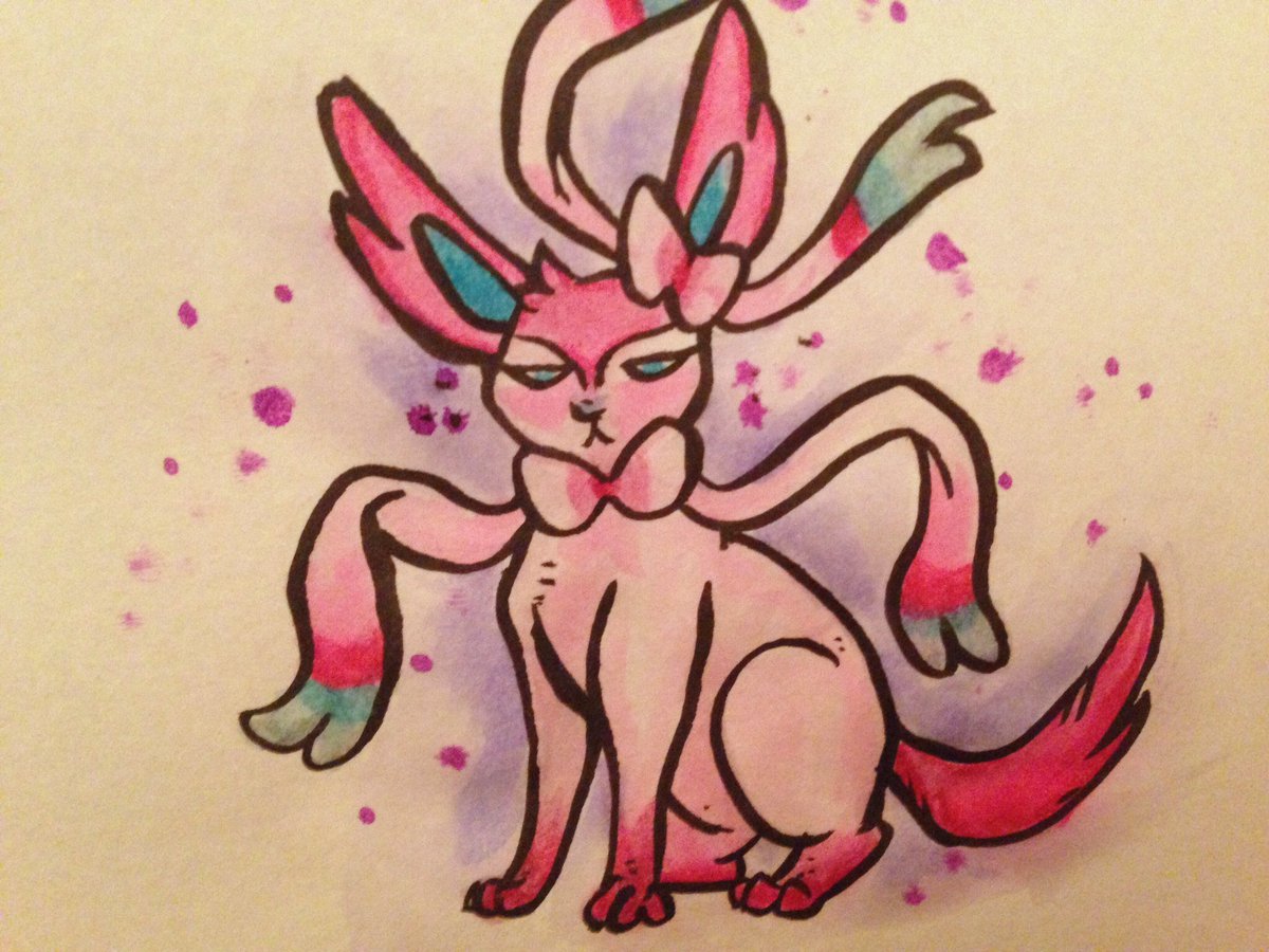 cherryfishdream's tweet photo. Got tagged by @MidnighTisDED so here we go :3 I haven’t drawn in a while so get used to some oldies. I tag @FlyqueenArt and @flip_the_truck #tagtrain #art https://t.co/vPYRka9qCR