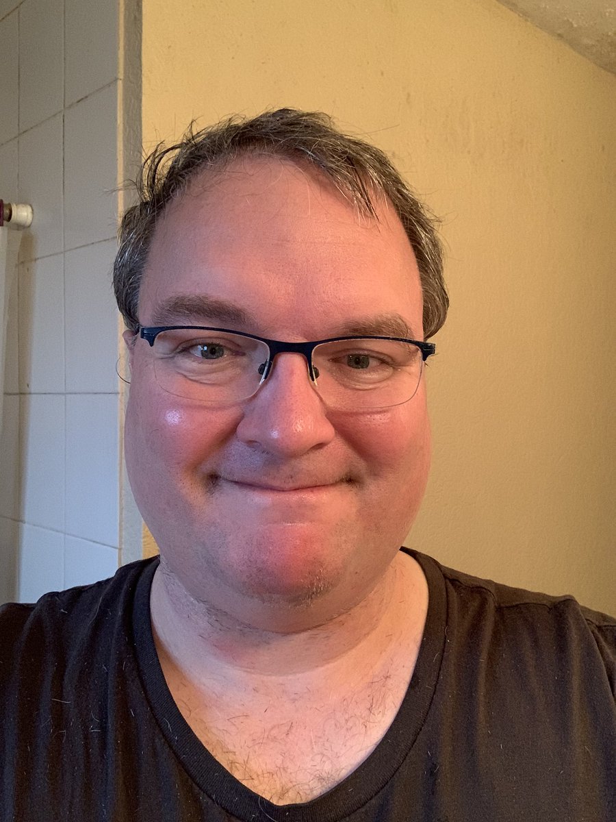 BrockWager's tweet image. Today, I faced my first real personal loss from COVID-19. Pray for my wife and kids as they try to adjust to this grim new reality. #ByeByeBeard 🎶I Will Remember You🎵