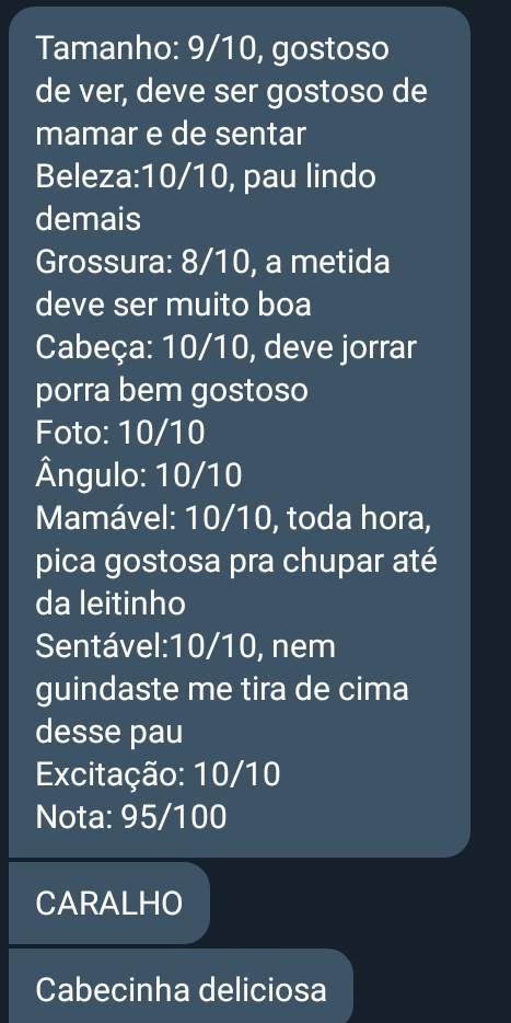 Quarentenado12's tweet photo. vem dm quem quiser avaliar tbm
#PINTOSAWARDS https://t.co/XAkCtEJ7wM
