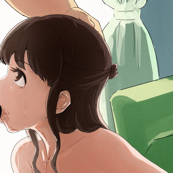 かいたぜ
おしゃぶり排泄 | ゲボアド #pixiv https://t.co/5NO3sA0laH 