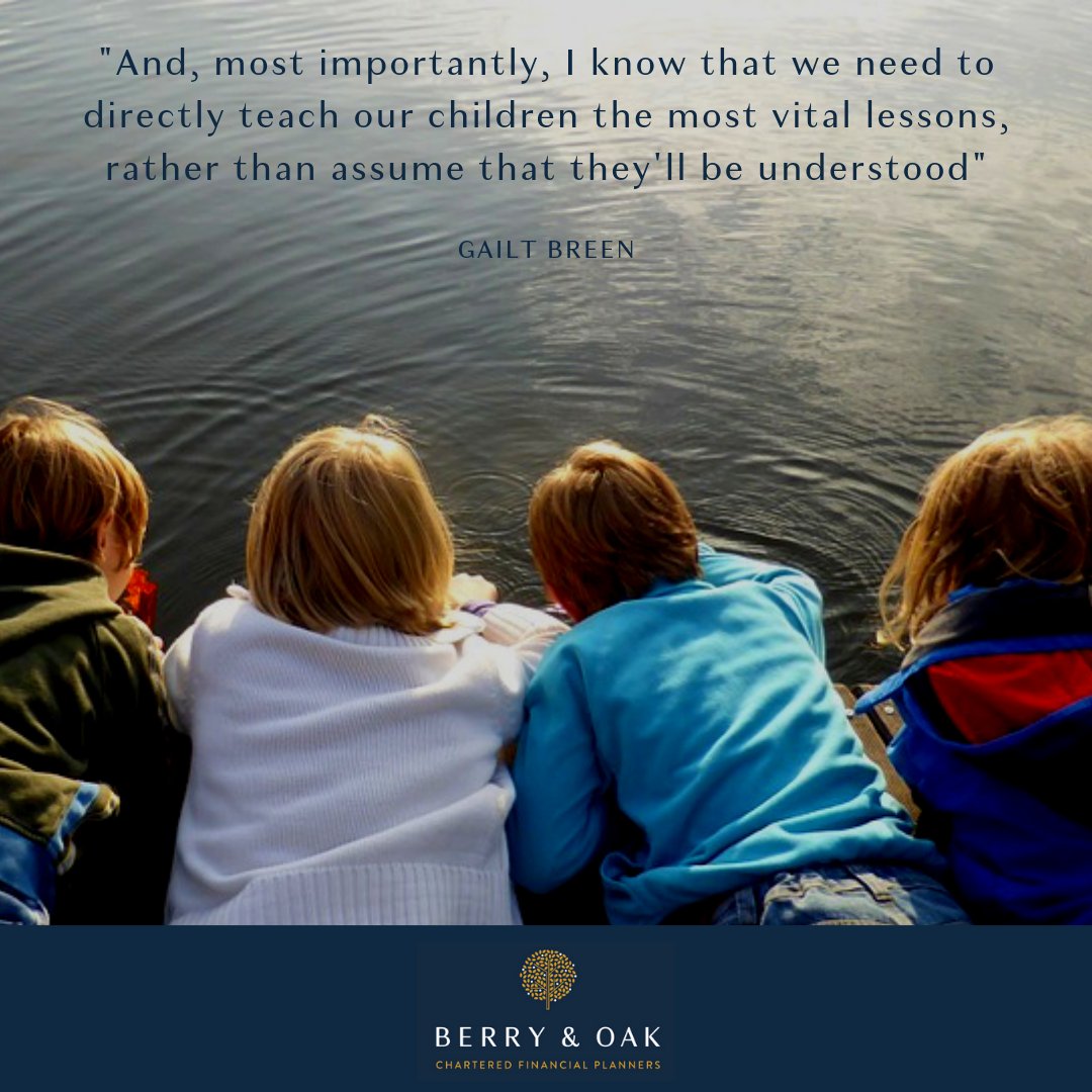 While we are all now navigating homeschooling this is such an important thing to remember. 

'Like' and 'Share' if you agree!

#homeeducation, #teachingindependance, #teachingresilience, #nurturing, #prepareforthefuture, #empoweryourchildren