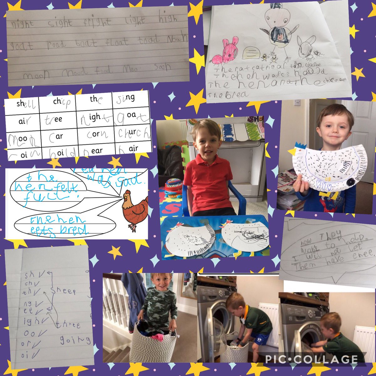 MissJohnsonBF20's tweet photo. It’s only day two of our new grid and we already have lots of fantastic learning to celebrate! 🌟😀 https://t.co/9UMk8myLJ7