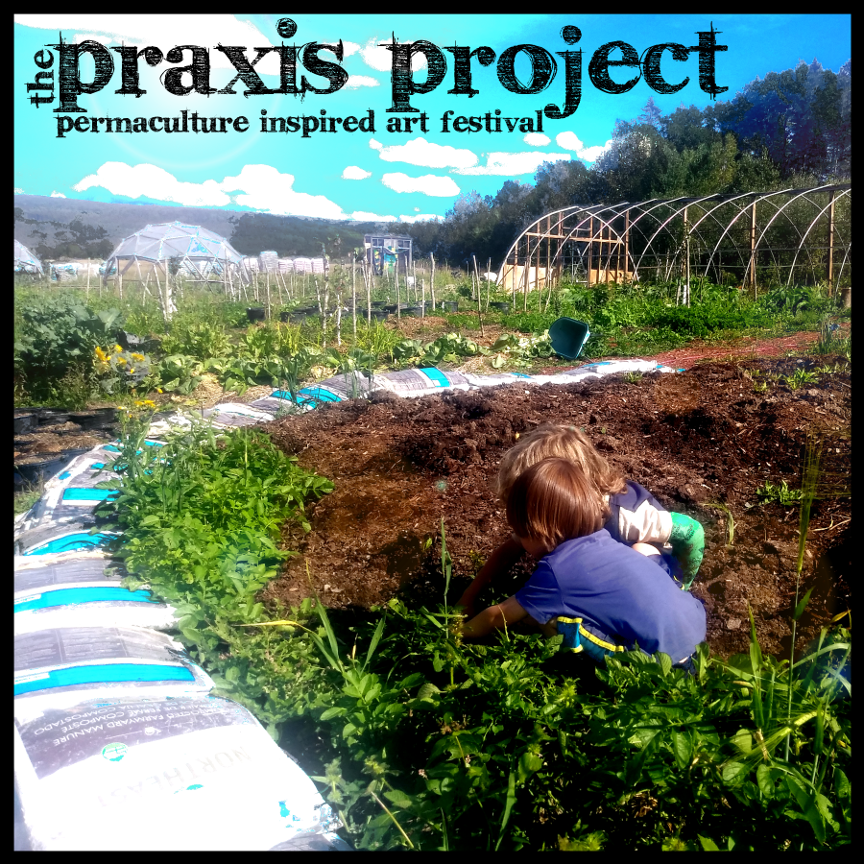 Permaculture Principle: Accept feedback. We are always watching to see how the land responds to changes that we make. Nature is always offering clues about its health and which way it wants to grow. Constant feedback means continual growth and abundance. ow.ly/ibMr30quLqW