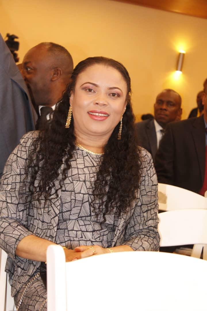 KolaboreP's tweet photo. Vous ne serez jamais assez bon pour tout  le monde; mais  vous resterez toujours la meilleure pour ceux et celles qui vous apprécient. L'Équipe  KOLABORE vous souhaite un *JOYEUX ANNIVERSAIRE Mme Magalie HABITANT*,  que vos voeux les plus chers se realiseront. https://t.co/q2kYLezvNc