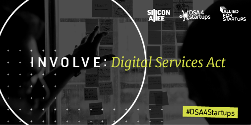 Silicon Allee (@siliconallee) on Twitter photo #GDPR. Done👍 Next up: Digital Services Act discussed in our new Involve series with @alliedforstartups 👉 hubs.ly/H0qFhc80 #DSA4Startups #BerlinStartups <a href="/Factory/">Factory</a> <a href="/tech_eu/">Tech.eu</a> @McKinseyDigital <a href="/miele/">Miele</a> <a href="/DStartups/">deutsche-startups.de</a> <a href="/StartupVerband/">Startup-Verband 💡 🚀</a> #GDPR. Done👍 Next up: Digital Services Act discussed in our new Involve series with @alliedforstartups 👉 hubs.ly/H0qFhc80 #DSA4Startups #BerlinStartups <a href="/Factory/">Factory</a> <a href="/tech_eu/">Tech.eu</a> @McKinseyDigital <a href="/miele/">Miele</a> <a href="/DStartups/">deutsche-startups.de</a> <a href="/StartupVerband/">Startup-Verband 💡 🚀</a>