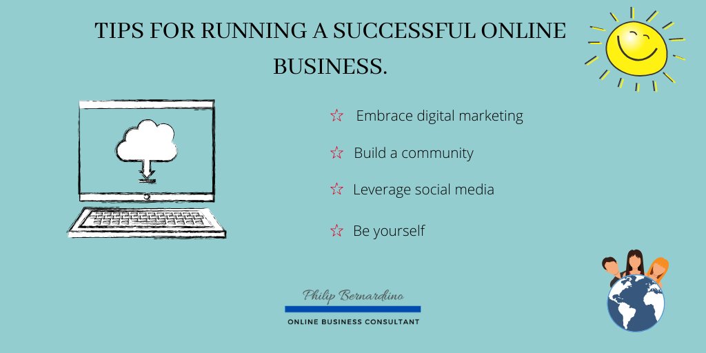 PhilipBernardi4's tweet photo. A successful online business doesn't have to be complicated.  A comprehensive and easy to follow training program and an established business system gives you a recipe for online business success. https://t.co/RMOYnQW6wb 
#OnlineBusiness #HomeBusiness #sidehustle #beyourownboss https://t.co/2Zs9OGjQqK