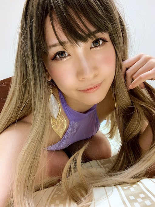 コスプレイヤー成賀久瑠王 (なるがくるみ)のTwitter画像28
