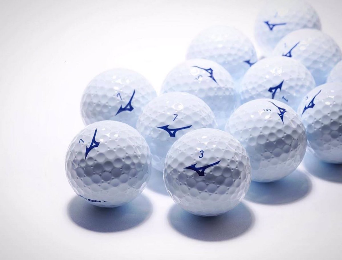 MizunoGolfEU's tweet photo. For a buttery soft feel why would we stop at our irons?
#RB566 #NothingFeelsLikeaMizuno https://t.co/yAcF4VUZRo