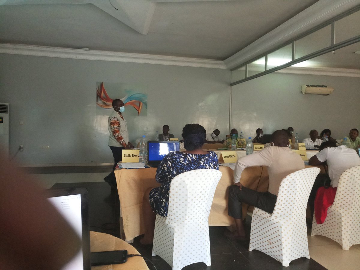 Edwige Grâce Mbakong tweet media