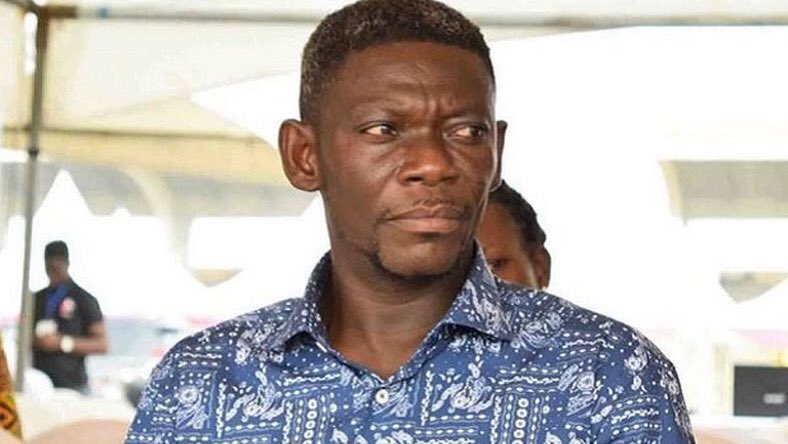 ONE HAS TO GO.(GMI & TV show edition)Please quote with your answers.Don’t reply I beg. Let’s start with actors and actresses. 1. Agya Koo2. Liwin3. Akrobeto 4. Kwaku Manu